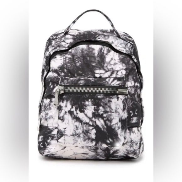 Aimee Kestenberg Handbags - Tie Dye Grunge Got Your Back Backpack